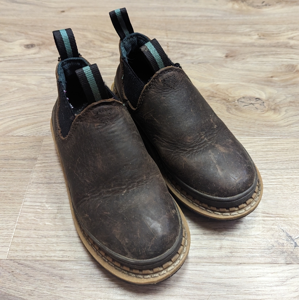 Georgia Boot Romeos kid size 1.5M